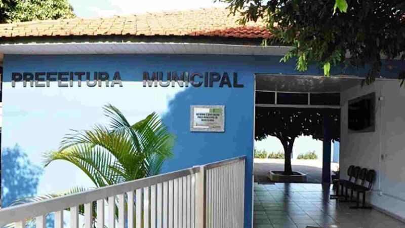 Servidoras da Prefeitura de Água Clara receberam conceito 