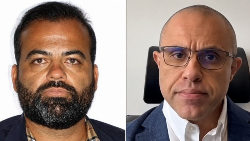 Roberto Augusto Leme da Silva, o 