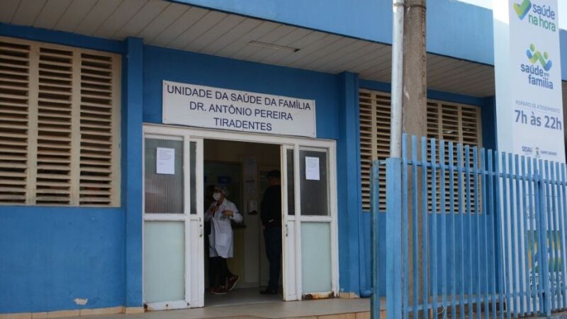 Novas diretrizes da Sesau estabelecem regras para acolhimento e atendimento de pacientes nas unidades de saúde de Campo Grande.