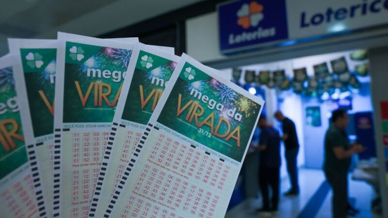 Bolão de Mato Grosso do Sul pretende chegar a R$ 1 milhão em jogos para a Mega da Virada 2026.