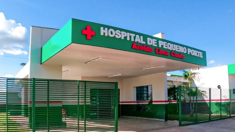 Salomão Eduardo Rodrigues foi levado ao Hospital de Pequeno Porte de Nioaque após sofrer a descarga elétrica, mas não resistiu.