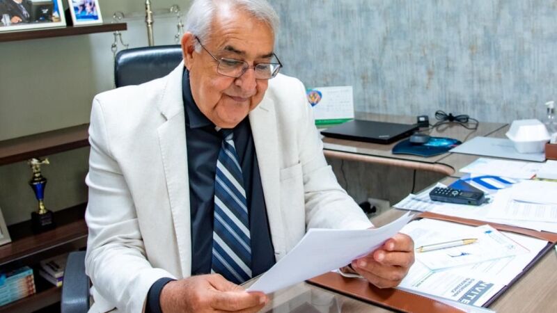 Jerson Domingos teve o registro de candidatura a deputado estadual mantido pelo TRE-MS, mas decisão é contestada pela Procuradoria-Geral Eleitoral no TSE.