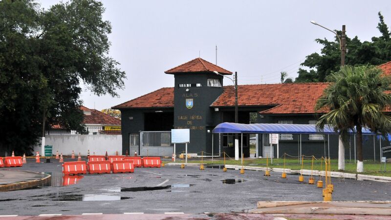 Base Aérea de Campo Grande 