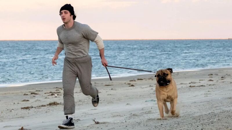 I Play Rocky: quando o azarão de Rocky vira o próprio Stallone