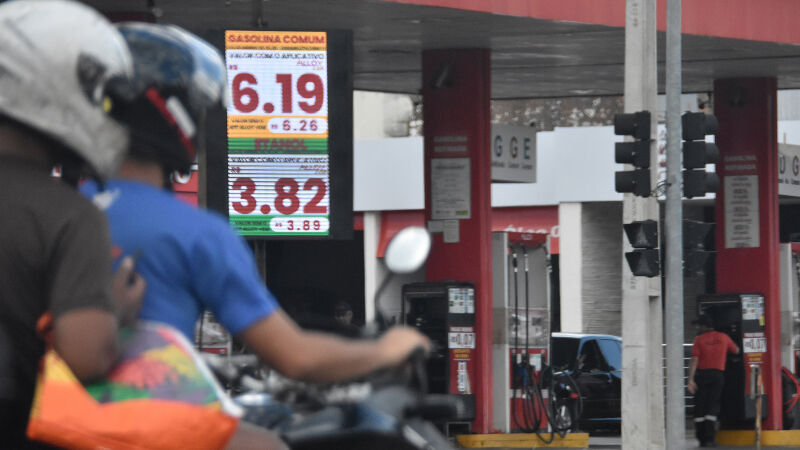 Preço médio do etanol é de R$ 3,92, mas ainda é possível encontrar preços melhores em alguns pontos de abastecimento