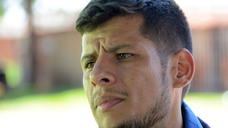 Tiago Vargas