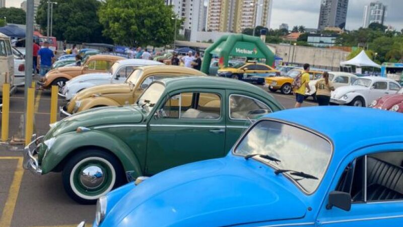 Fusca