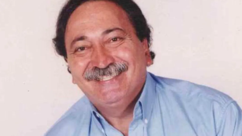 Elias Gaza Dib exerceu quatro mandatos como vereador de Campo Grande, entre 1989 e 2004, pelo então PMDB