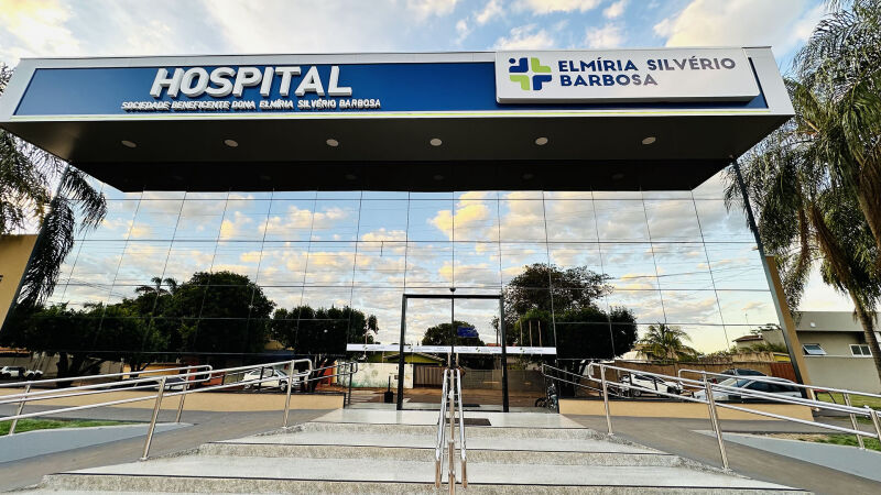 Investigação do Gecoc aponta que recursos entravam na conta do hospital de Sidrolândia e depois eram desviados para outras finalidades