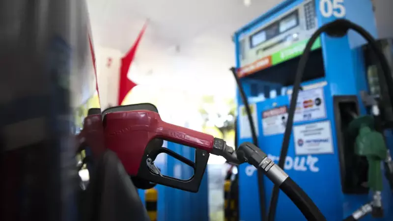 Em Campo Grande, preço médio da gasolina está em R$ 6,28, conforme pesquisa da ANP divulgada neste sábado (10)