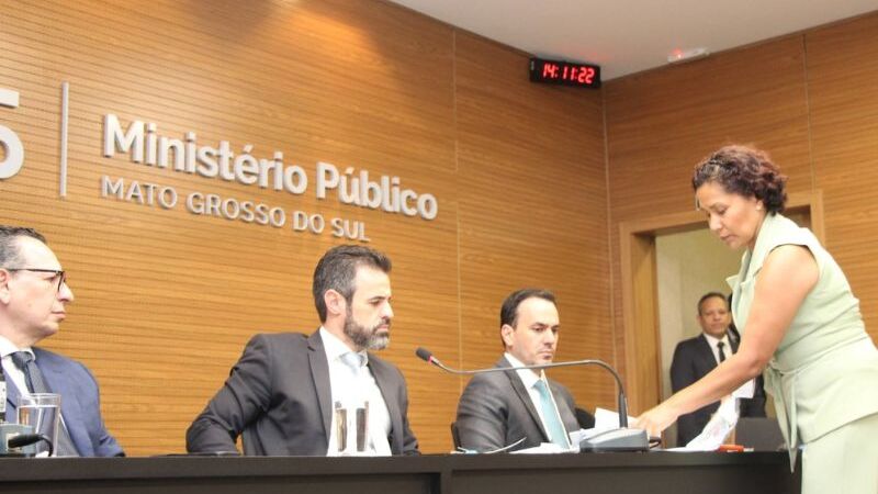 Abertura do resultado das provas escritas aconteceu durante sessão pública na última quinta-feira