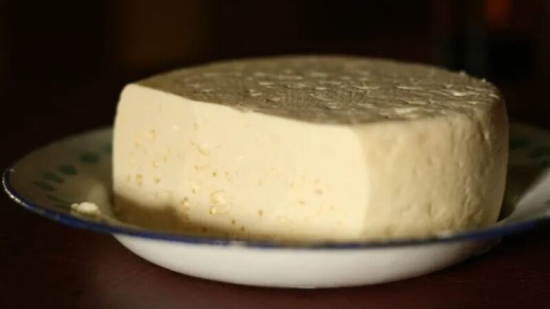 O dia 17 de outubro é considerado o Dia da Valorização do Queijo de Leite Cru