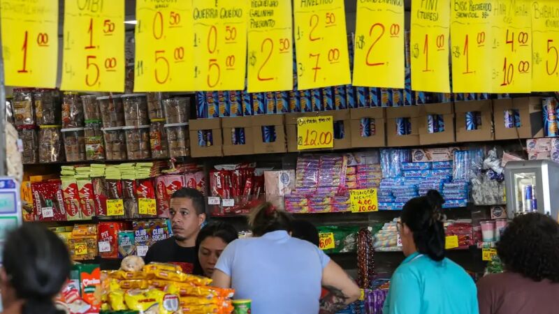 Equipe econômica ainda está analisando quais empresas e setores terão maior impacto com a mudança