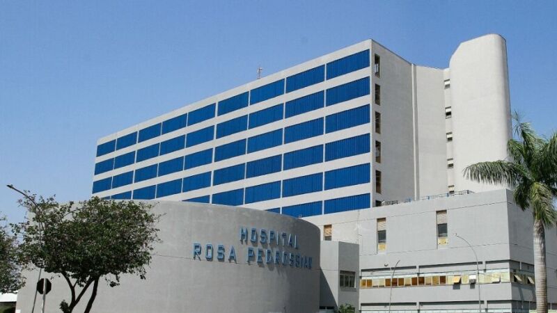 Hospital Regional de Campo Grande