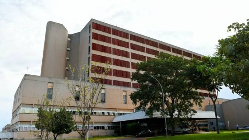 Hospital Regional de Mato Grosso do Sul