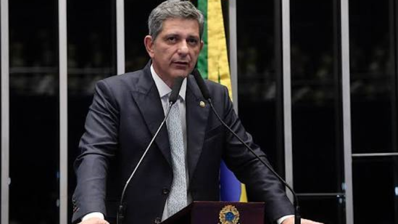 Rogério Carvalho (PT-SE)