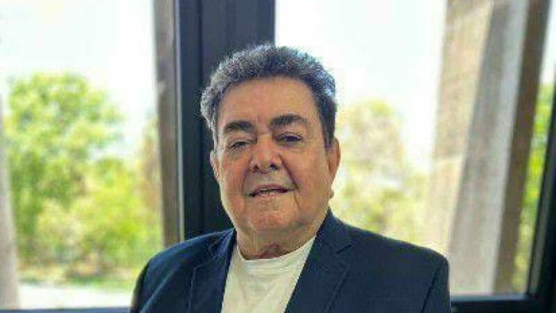 José Antônio Pires de Souza, o Zé Bocão, é assessor parlamentar de Lidio Lopes e foi preso em Japorã.