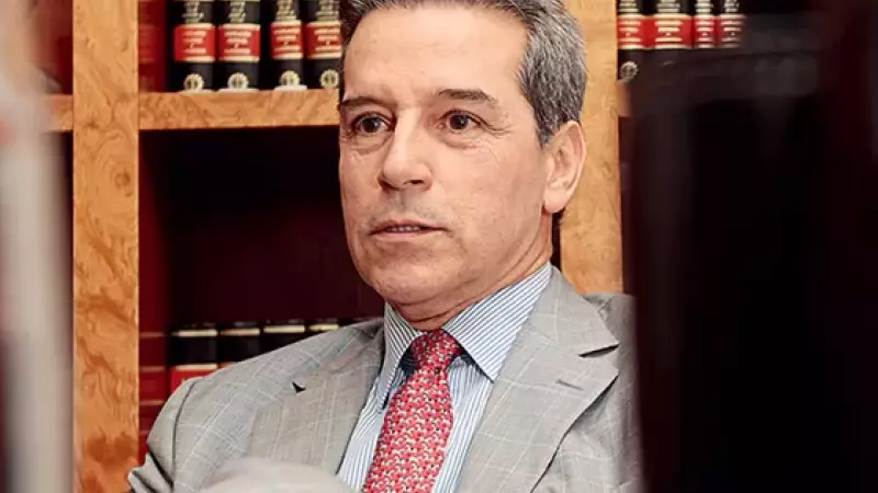 Site Metrópoles é controlado pelo ex-senador Luiz Estevão e os repasses foram feitos por empresas pertencentes a Vorcaro