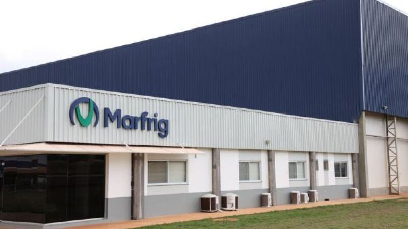 Marfrig foi condenado por atos antissindicais em MS