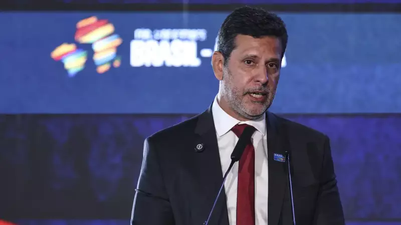 O ministro Leonardo Barchini acionou a PF para investigar ameaças e também o caso concreto do incêndio em Pernambuco