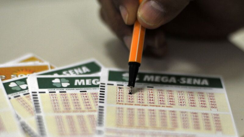 Sorteio dos seis números está previsto para as 19 horas do horário de Mato Grosso do Sul