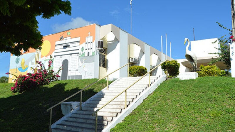 Prefeitura de Ladário