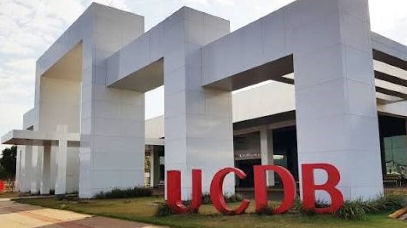 Universidade Católica Dom Bosco