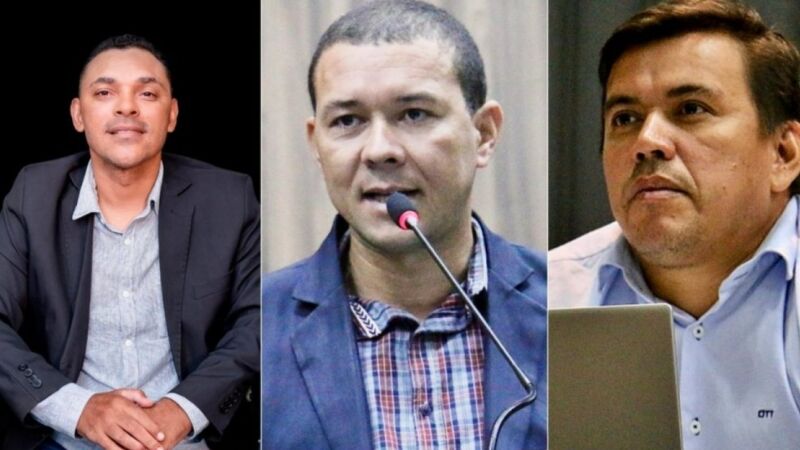 Investigação aponta que políticos de Sidrolândia estão envolvidos em fraudes em contratos da ordem de R$ 18 milhões