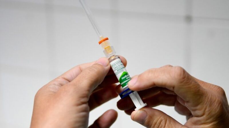 Mato Grosso do Sul não registra casos confirmados de sarampo desde 2020, mas baixa cobertura da segunda dose da vacina preocupa autoridades de saúde