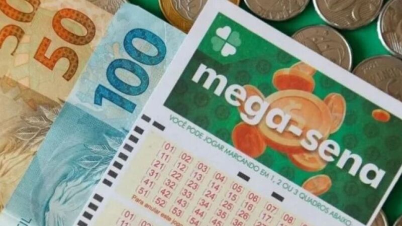 Mega-Sena terá cinco sorteios consecutivos entre os dias 26 e 30 de outubro, durante a programação especial da Mega Semana.