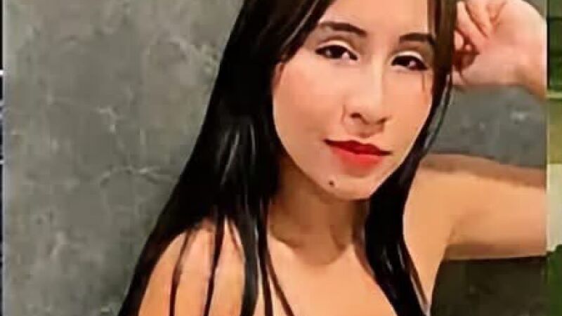 Vanessa Thiel, de 19 anos, apontada como líder do grupo ligado ao Comando Vermelho