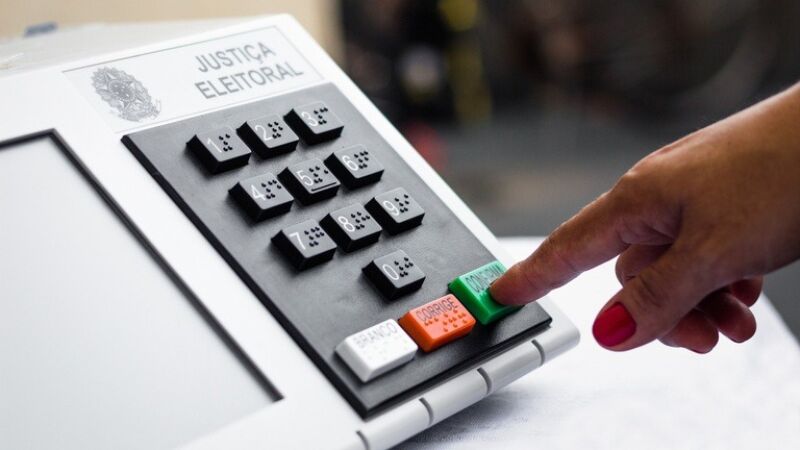 Comparecimento às urnas no segundo turno poderá ser utilizado pelo INSS como comprovação de vida de aposentados e pensionistas.