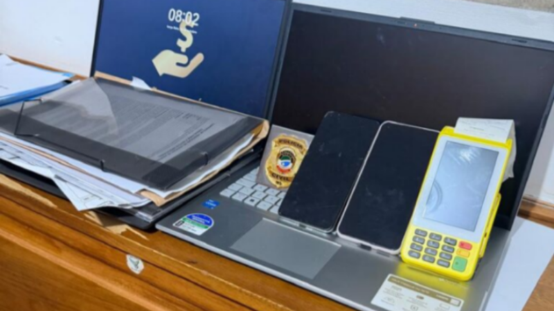 Operação 