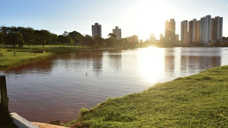 Parque das Nações Indígenas é um dos principais cartões-postais de Campo Grande, eleita a capital mais econômica do Brasil para viajar em levantamento divulgado em outubro.