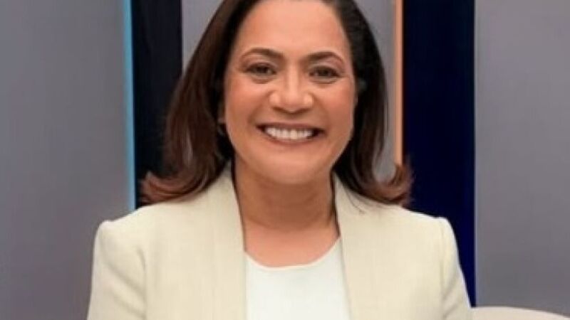 Natural de Mundo Novo (MS), Mailza Assis disputa neste domingo (25) o segundo turno das eleições para o Governo do Acre e busca conquistar seu primeiro mandato como governadora pelo voto direto.