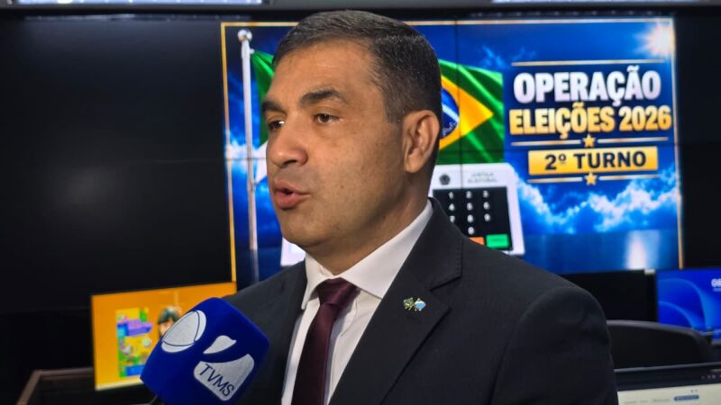 Wagner Ferreira da Silva, Secretário-Executivo de Segurança Pública da Sejusp