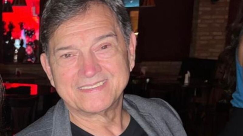 O engenheiro civil e ex-professor da UFMS Marco Antonio Maymone morreu nesta sexta-feira (30), aos 76 anos, no dia de seu aniversário.