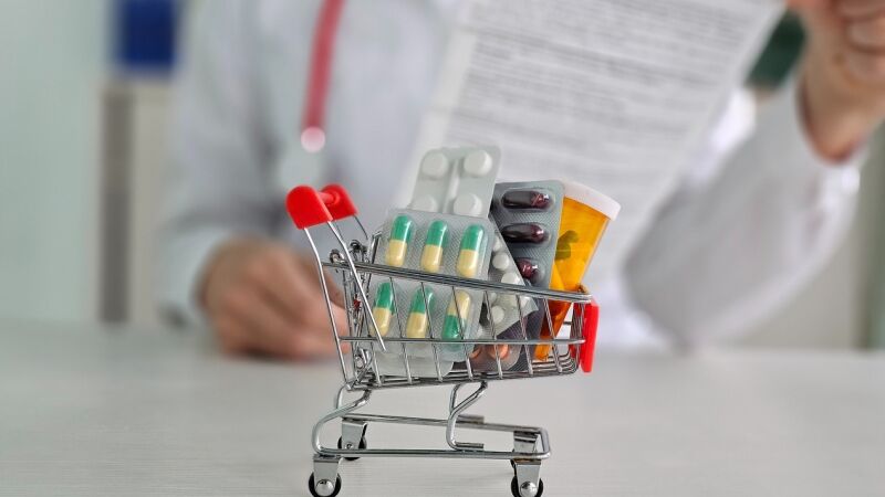 Mato Grosso do Sul ocupa a 9ª posição nacional em buscas por delivery de farmácia, segundo levantamento do iFood.