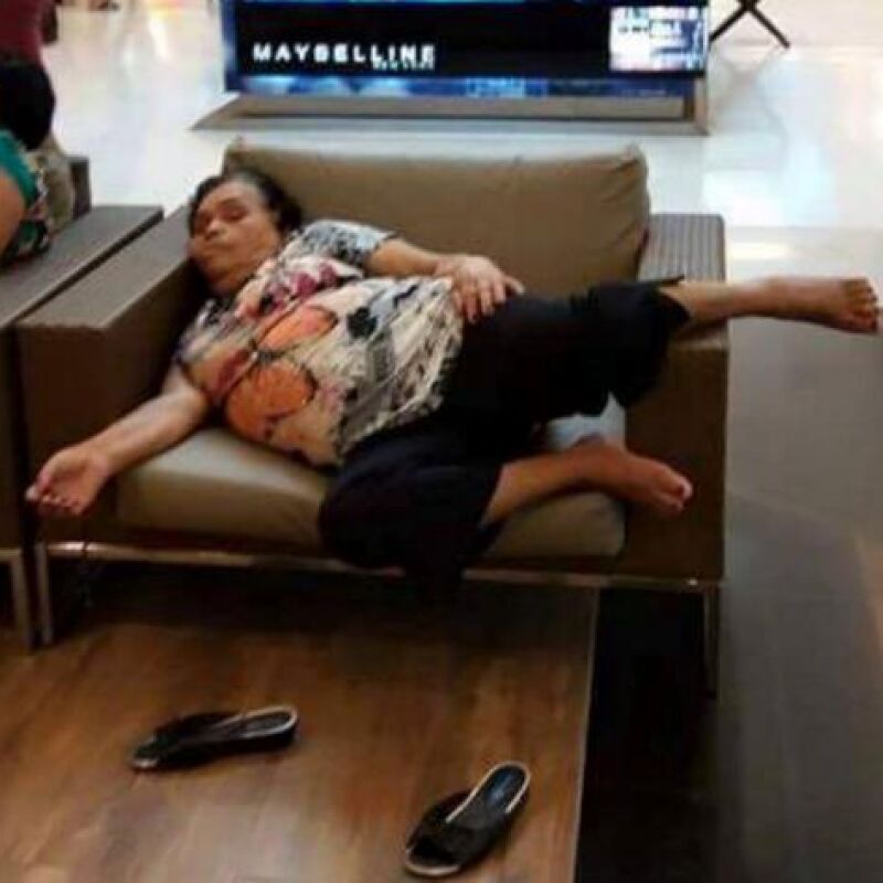 PRIORIDADE NO QUARTO DE VISITAS