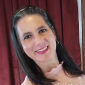 Luciana do Rocio, colaboradora B+