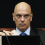'Não vislumbramos nenhum risco de contestação', diz Moraes sobre resultado da eleição