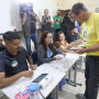 Riedel recebeu 196 mil votos a mais que Contar; 100% das urnas já foram apuradas em MS
