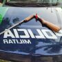 Homem atingido com um tiro no maxilar pedia ajuda em rodovia quando foi socorrido pela PMA