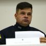 Diretor da Polícia Rodoviária Federal chega ao TSE após descumprir ordem de Moraes