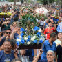 Fé e devoção marcam o retorno da Romaria de Nossa Senhora Aparecida 
