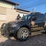 Polícia Federal prende suspeitos de desviar verbas do orçamento secreto