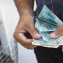 Salário mínimo deverá subir para R$ 1.741 em 2027