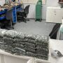 Operação La Casa de Papel apreende de Opala 72, gado e ovelhas a 268 kg de esmeraldas