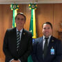 Rodolfo Nogueira é o segundo deputado de MS que questiona a segurança das urnas eletrônicas