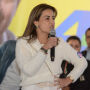 Soraya diz por redes sociais que 'golpistas' clonaram seu WhatsApp